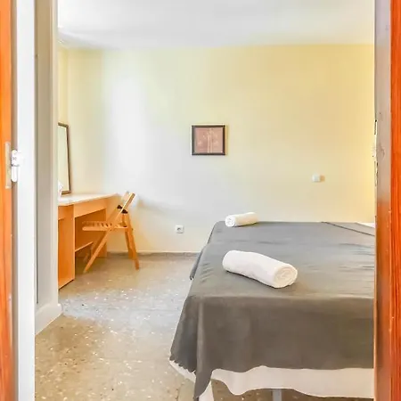 Apartamento Two Bedroom Apartment, Near Playa De Americas, Wifi, Pool Playa de las Américas