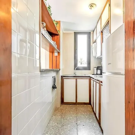 Apartamento Two Bedroom Apartment, Near Playa De Americas, Wifi, Pool Playa de las Américas