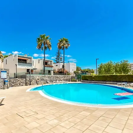 Two Bedroom Apartment, Near Playa De Americas, Wifi, Pool Playa de las Americas (Tenerife)