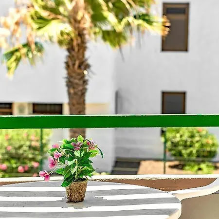 Two Bedroom Apartment, Near Playa De Americas, Wifi, Pool * Playa de las Americas (Tenerife)