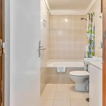 Two Bedroom Apartment, Near Playa De Americas, Wifi, Pool