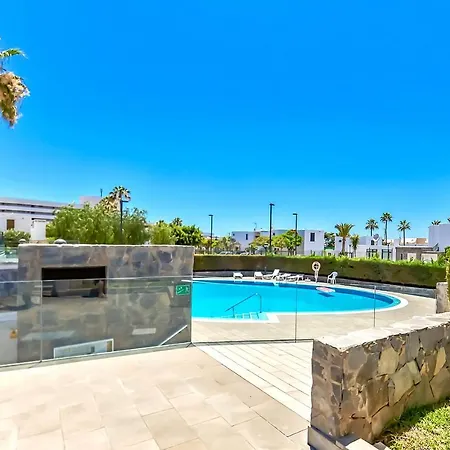 Two Bedroom Apartment, Near Playa De Americas, Wifi, Pool Apartment Playa de las Americas (Tenerife)