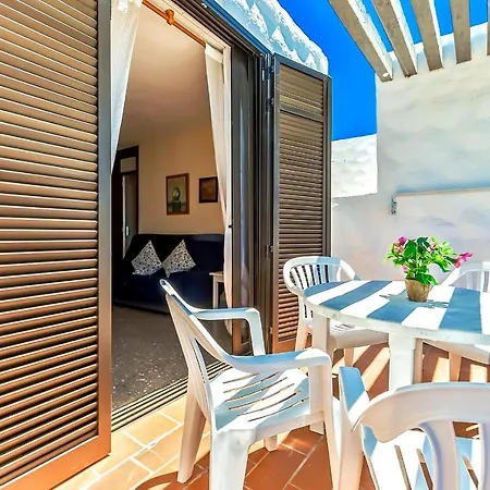 Two Bedroom Apartment, Near Playa De Americas, Wifi, Pool Playa de las Americas (Tenerife)