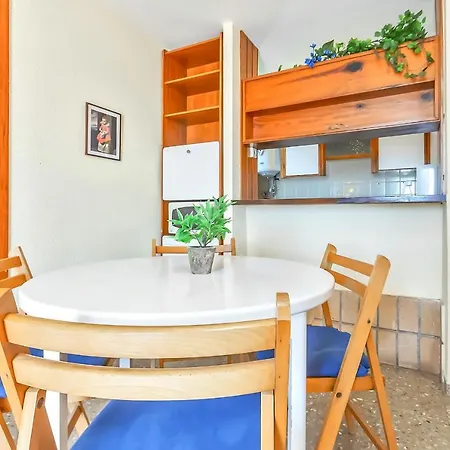 Apartment Two Bedroom Apartment, Near Playa De Americas, Wifi, Pool *