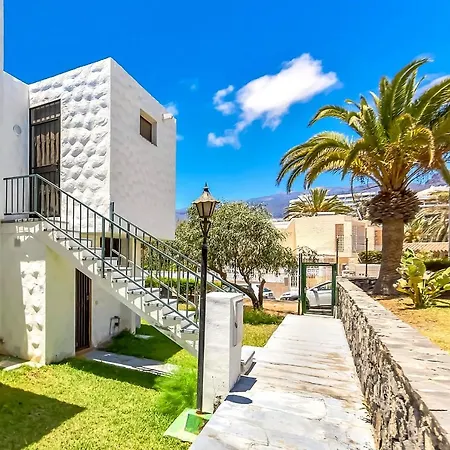 Two Bedroom Apartment, Near Playa De Americas, Wifi, Pool