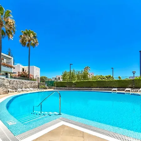 Two Bedroom Apartment, Near Playa De Americas, Wifi, Pool * Playa de las Americas (Tenerife)