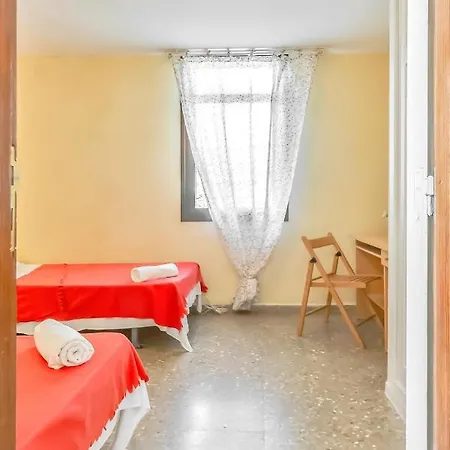 Two Bedroom Apartment, Near Playa De Americas, Wifi, Pool *