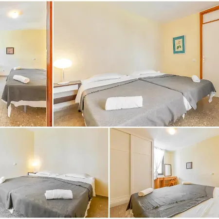 Two Bedroom Apartment, Near Playa De Americas, Wifi, Pool *